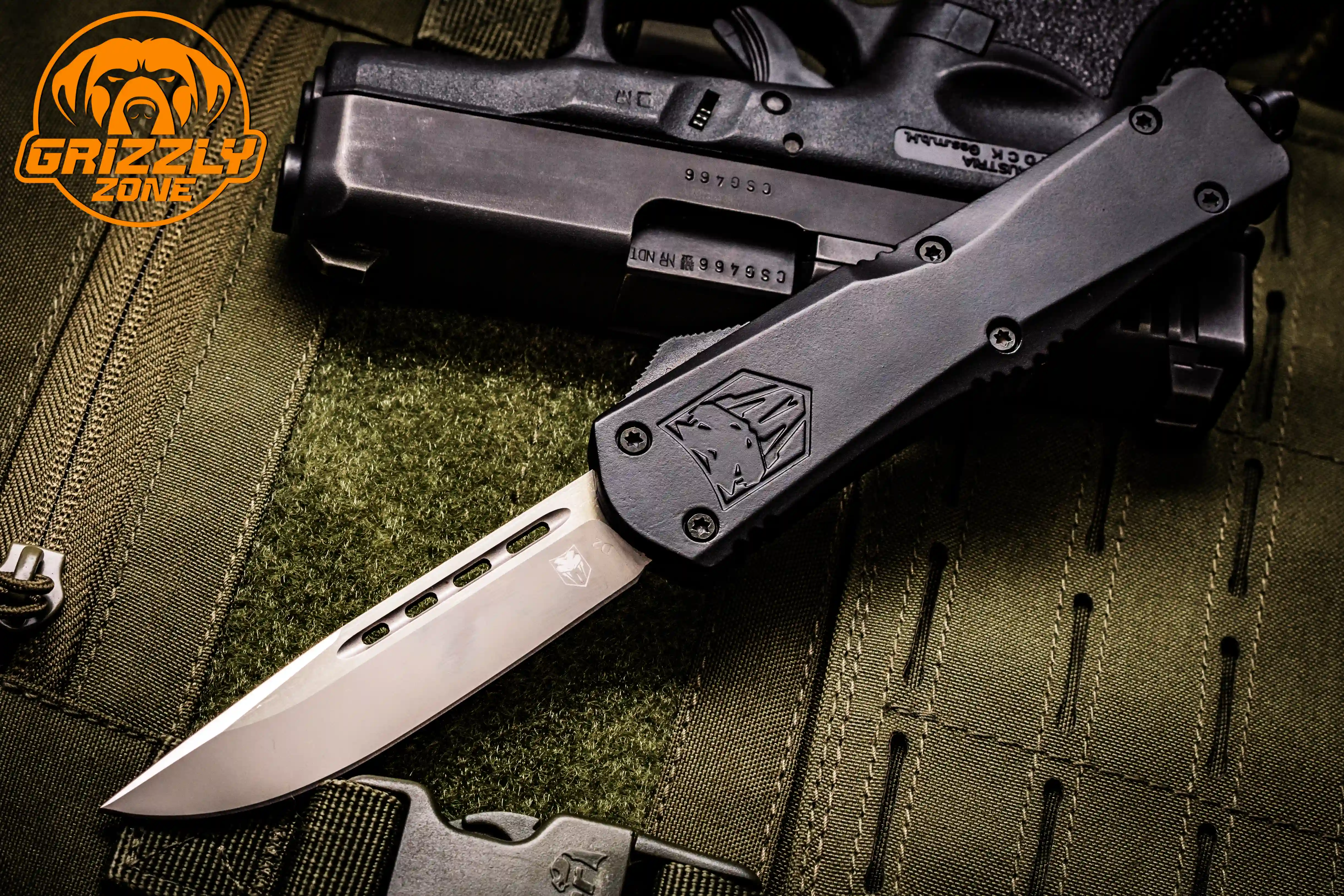 CobraTec 2026 Újdonságok: Az OTF automatáktól a túlélő fix pengékig – Melyiket válaszd?