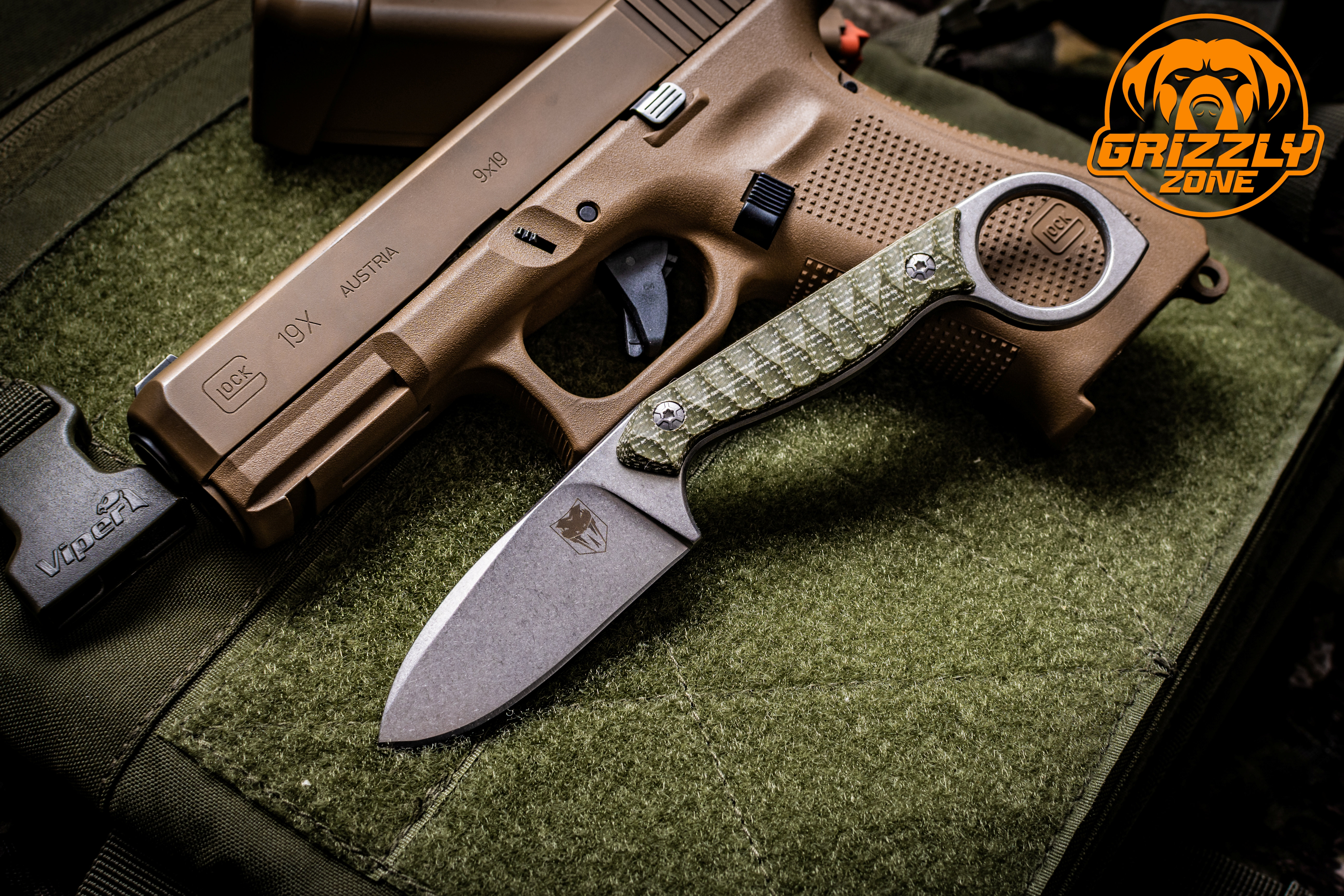 Késacélok Mesterfokon: Mit tud a D2, a VG10 és a 14C28N?